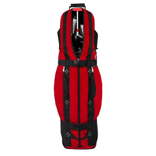 Last Bag Collegiate Red sportslifeasia