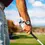 Thumbnail: GOLFBUDDY aim W12 Golf GPS Watch