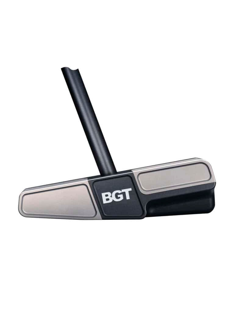 Thumbnail: Paradox® Tour Blade Putter