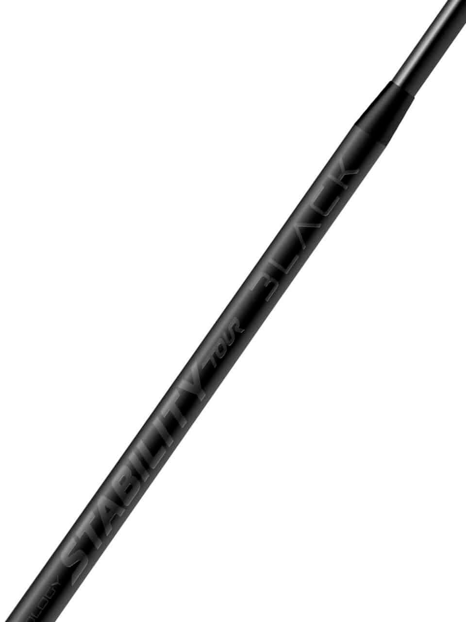Thumbnail: Stability Tour Black Putter Shaft