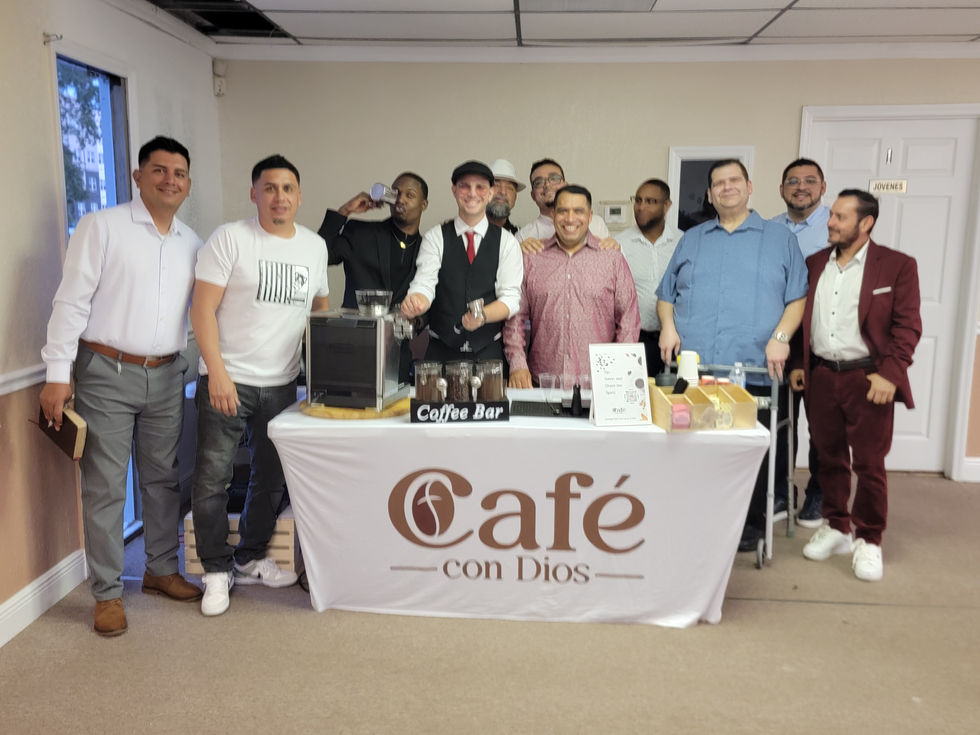 iglesia Siloe Orlando