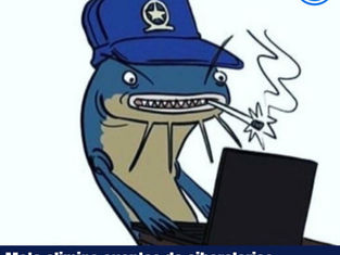 Meta elimina cuentas de ciberclarias cubanas en Facebook y otras Redes Sociales