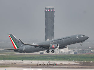 Se entrega título de Concesión del Aeropuerto Internacional Felipe Ángeles