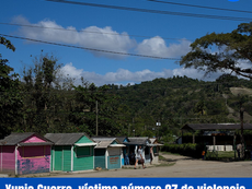 Yunia Guerra, víctima número 27 de violencia machista del 2023 en Cuba