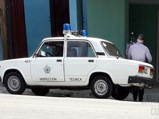 CUBA SALVA… ¿CUBA SALVA?