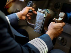 ¿Al volar tienen dudas los pilotos?