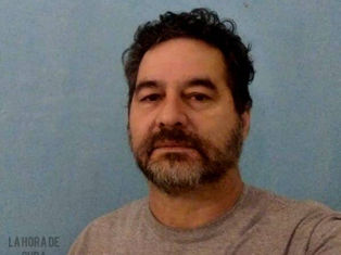 “11J ES EL PRINCIPIO DEL FIN DE ESTA DICTADURA”: ESCRITOR ÁNGEL SANTIESTEBAN PERMANECE CLANDESTINO T
