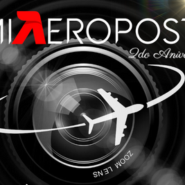 Estos son los ganadores del Concurso Internacional de Fotografía Aeronáutica miAeropost 2022