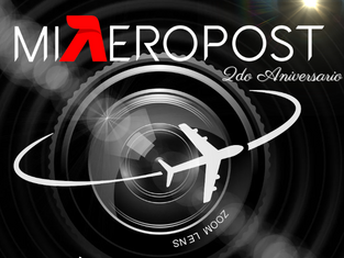 Estos son los ganadores del Concurso Internacional de Fotografía Aeronáutica miAeropost 2022