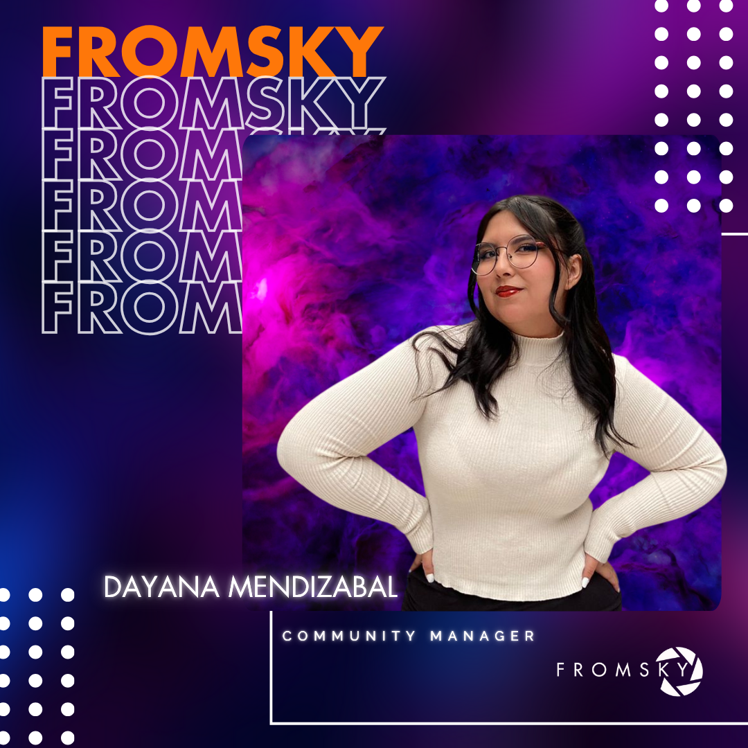 Writer: Dayana Mendizabal