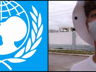UNICEF SE PRONUNCIA POR DETENCIONES DE NIÑOS Y NIÑAS EN CUBA
