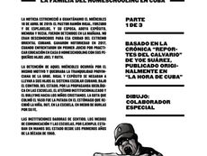 El caso de los esposos Ramon Rigal y Addya Expósito.