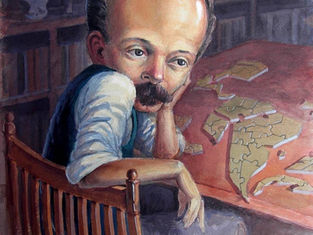 EL DELEGADO