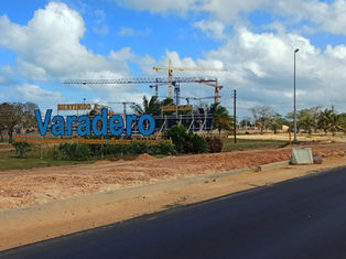 AUMENTA LA INVERSIÓN EXTRANJERA EN CUBA, QUE AHORA TENDRÁ PARTICIPACIÓN MAYORITARIA