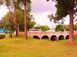 CAMAGÜEY: LA DECADENCIA DE SUS PUENTES