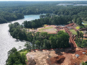 Construction Monitoring