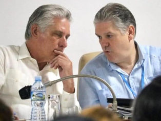 ¡QUE SE VAYAN! NO LOS QUEREMOS, NO LOS NECESITAMOS