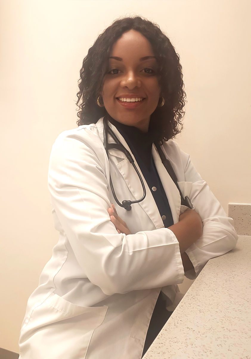 Porter Medical Group