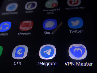 ETECSA BLOQUEA EL ACCESO A TELEGRAM EN CUBA