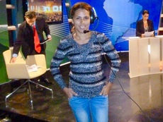 “MANDARNOS A CUBA SERÍA MANDARNOS A LA MUERTE”: PERIODISTA CUBANA SOLICITA ASILO POLÍTICO EN COLOMBI