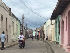 EN HONDA: CRÓNICA DE UNA CALLE