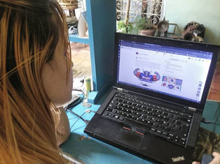 FACEBOOK: LAS NUEVAS GRADAS DE LOS TOROS