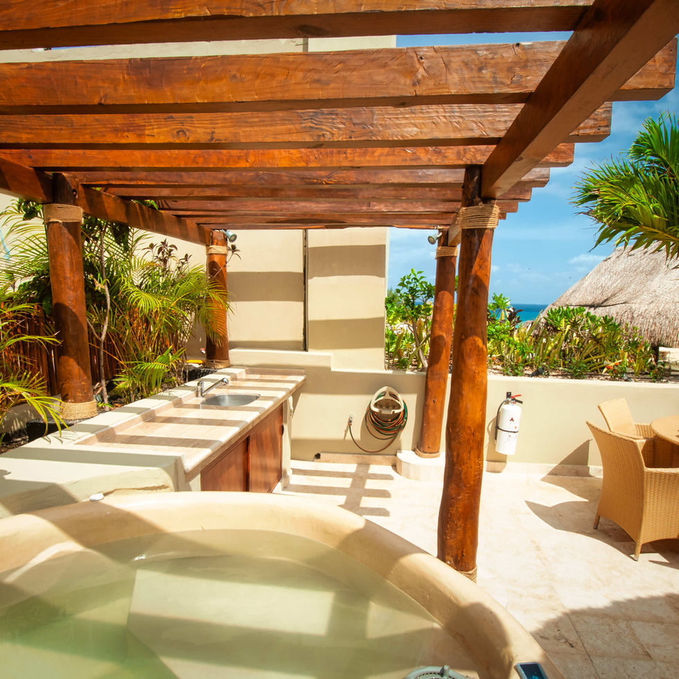 Caribbean Property