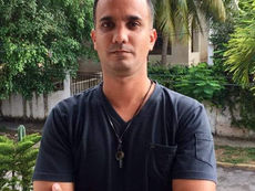 PERIODISTA DE LA HORA DE CUBA VIRTUALMENTE REGULADO POR EL RÉGIMEN