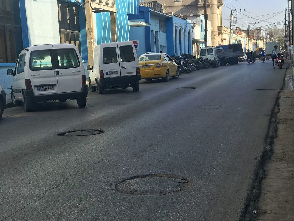 Avellaneda entre San Esteban y Correa