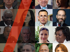 Necesitamos verdaderas elecciones, para tener una verdadera Asamblea Nacional