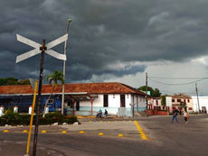 HUMEDALES DE ESCASEZ