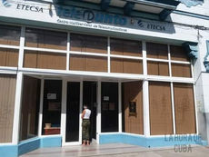 EL SILENCIO DE ETECSA