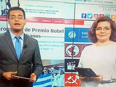 LOS QUE MÁS MIENTEN