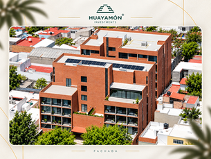 Huayamón Investments