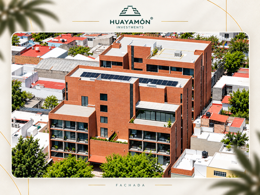 Huayamón Investments