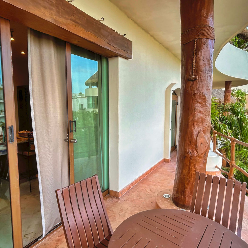 Caribbean Condo