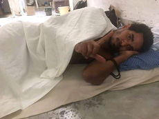 LUIS MANUEL OTERO ALCÁNTARA DECIDE ABANDONAR LA HUELGA DE SED