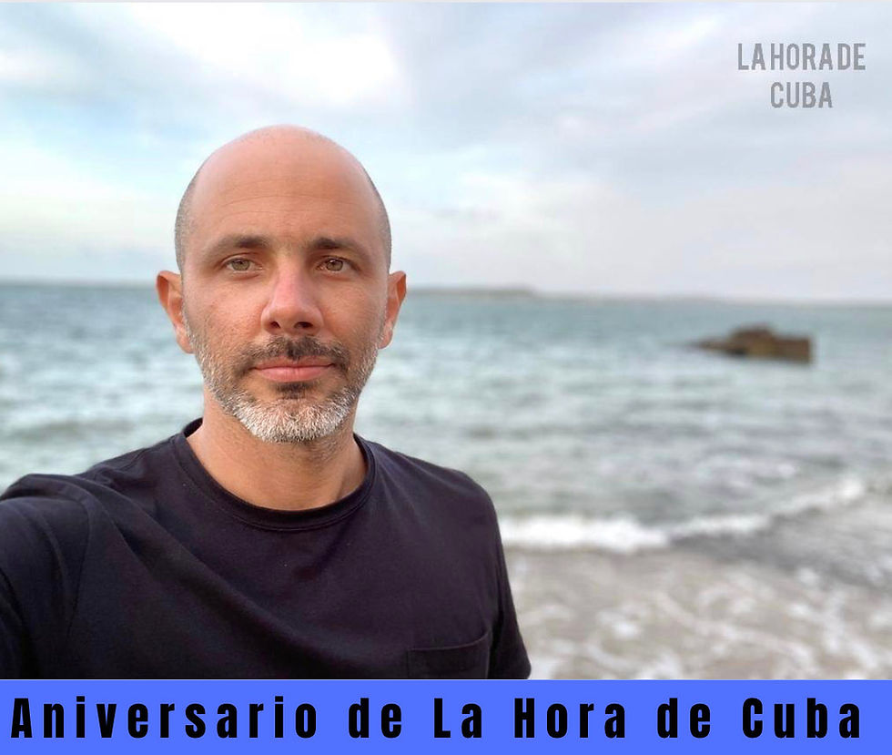 “UN TRABAJO RESPONSABLE CON EL PERIODISMO, LA VERDAD Y EL PAÍS»