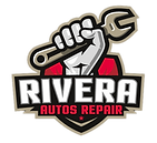 Logo Rivera Autos Repair