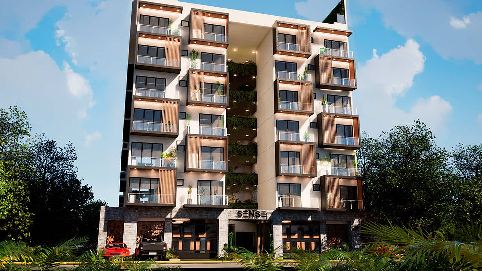 ¿Por qué invertir en propiedades en Cancún?