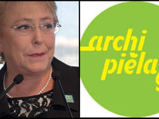 MICHELLE BACHELET RESPONDE A ARCHIPIÉLAGO: VIGILARÁ «DE MANERA REMOTA» EL 15N
