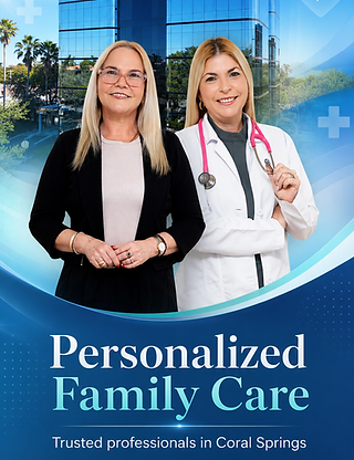 tirzepatide weight loss coral springs Abella Family MG | Weight Management Services
