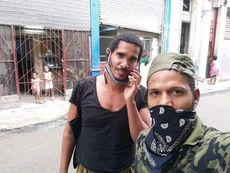 FISCALÍA SOLICITA PRIVACIÓN DE LIBERTAD PARA LUIS MANUEL OTERO Y MAYKEL OSORBO