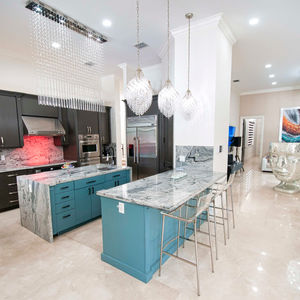 South Florida Family Home