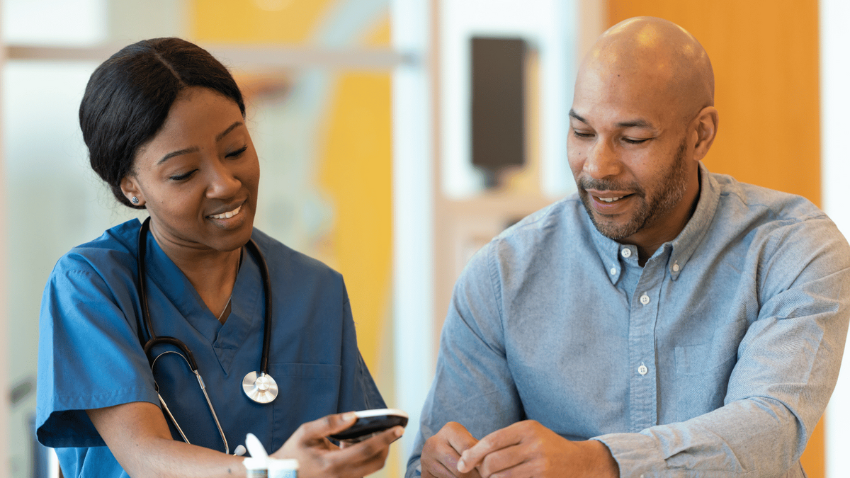 Porter Medical Group