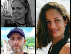 LA SIP SOLICITA “MEDIDAS CAUTELARES URGENTES” EN FAVOR DE PERIODISTAS DETENIDOS EN CAMAGÜEY