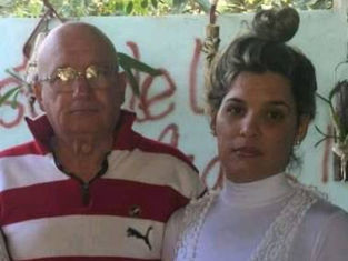 PADRE E HIJA SERÁN JUZGADOS POR MANIFESTARSE EL 11J