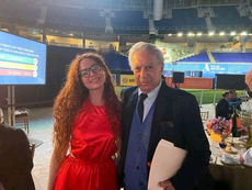 PERIODISTA CUBANA GANA PREMIO DE PERIODISMO JOVEN POR TRABAJO SOBRE EL 11J