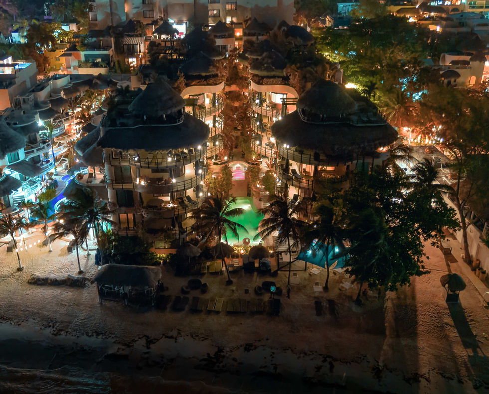 El Taj