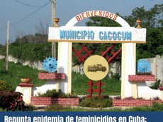 Repunta epidemia de feminicidios en Cuba: mujer y su madre asesinadas por su expareja